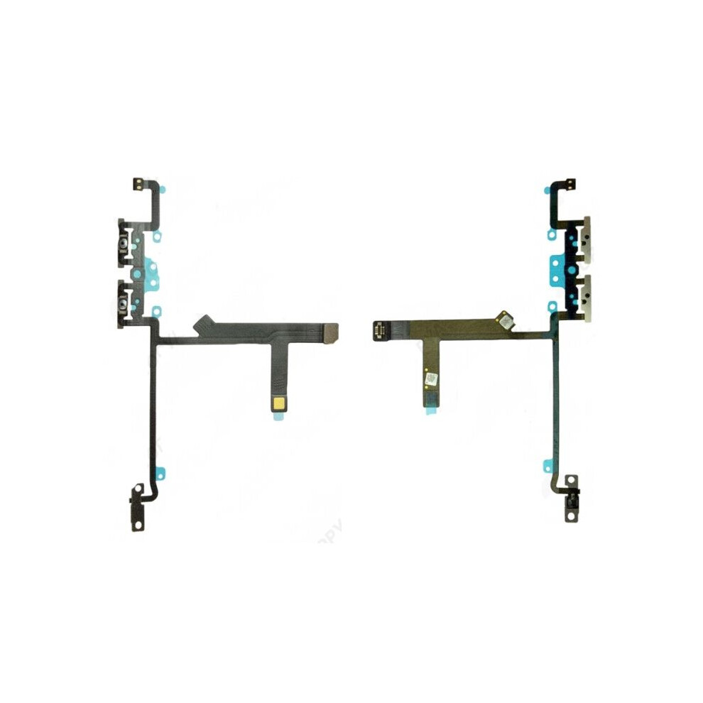Tastenabdeckung Lautstärke Für Xs A1920 A2097 A2098 A2099 A2100 Apple Iphone 3000000021132