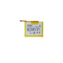 Bateria - Motorola - KV30 - Amarelo - Íon de Lítio - Compatível com Razr 2019 XT2000