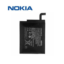 Batteria Li-Ion Nokia bv-4bw 3500mAh 13.3Wh per Nokia Lumia 1520