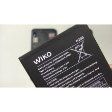 Batteria - WIKO - Y 50 - 2200 mAh - Litio Ione - D' Origine