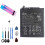 ASUS Batteria Asus C11P1706 per ZenFone Max Pro M1-ZenFone Max Pro M2 1