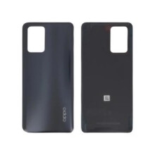 Vetro Posteriore - OPPO - A74/F19 - Nero - 20g - Originale