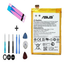 Originele batterij Asus C11P1424 voor Asus ZenFone 2 ZE550ML ZE500CL Z008D ZenFone 2 Deluxe ZE551ML Z00AD ZenFone GO ZB552KL X007D