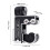 Professional Pipe Cutter for Copper Pipe, Adjustable 3-28mm Copper Pipe Cutters, Efficient and Precise Tool for Plumbing and HVAC 2