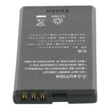 Batteria per telefono cellulare - INFORMAZIONI SULLE BATTERIE - Nokia BL-5CT - 1100 mAh - 3.7 V - Ioni di Litio