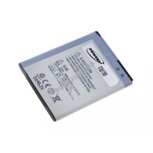 Akku - POWERY - EB454357VU - 1300mAh - 3,7V - Li‑Ion