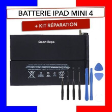 Batterie IPAD MINI 4 + Werkzeugset