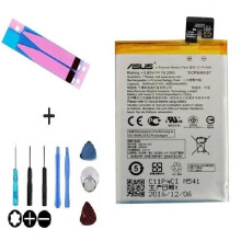 Originele Asus C11P1508 Batterij Voor Zenfone Max ZC550KL Z010D Z010AD Z010DA ZenFone 5000 ZenFone 5000 Dual SIM TD-LTE ZenFone Max