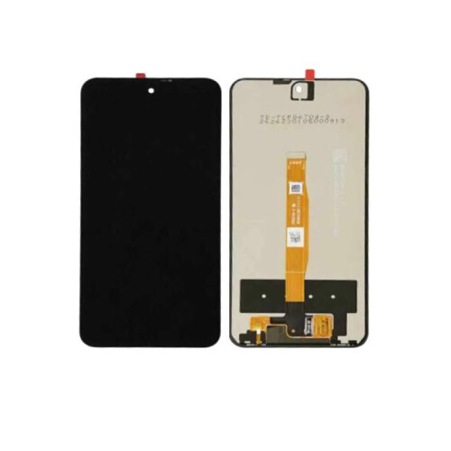 Nokia LCD-Bildschirm - NOKIA - XR21 - Schwarz - Touchscreen - Premium