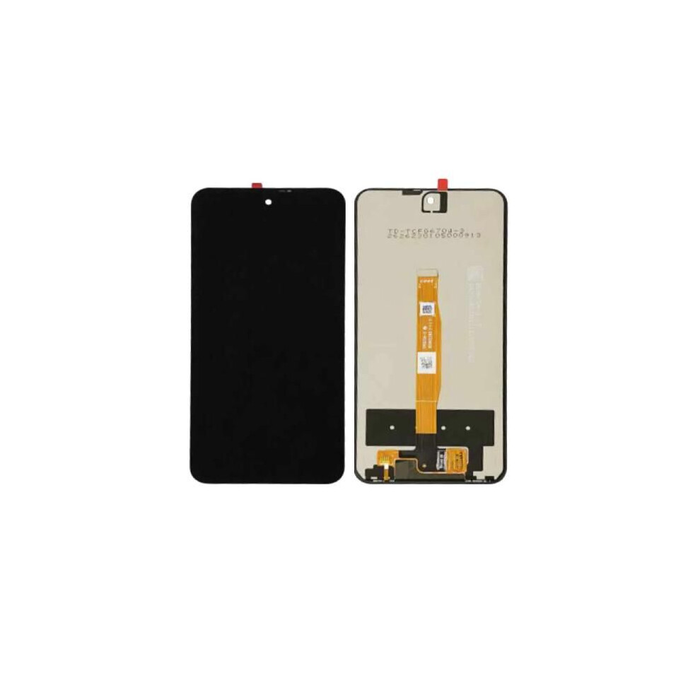 Lcd-Bildschirm - Xr21 - Schwarz - Touchscreen - Premium Nokia 3000000282793