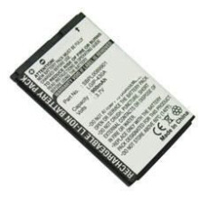 Batterij Telefoon-Smartphone - LG - LGIP430A - Lithium Ion - Merk E-Force - ISO 9001 Gecertificeerd