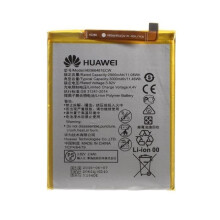 Batteria - HUAWEI - HB366481ecw - Compatibile con Honor 8 / Honor 8 Dual SIM - Ioni di Litio - Originale del produttore
