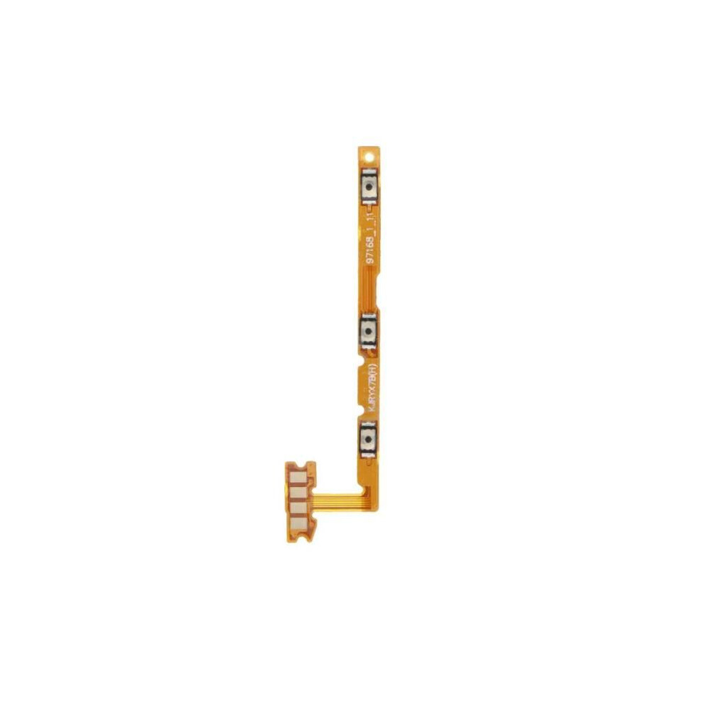 Nappe Power Ein/Aus Und Lautstärke - X7b/90 Smart - Premium - Kompatibel - Langlebig Honor 3000000302552