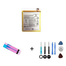 Batteria Originale HE319 per Nokia 3 / TA-1028 / TA-1032 / TA-1038 / TA-1020