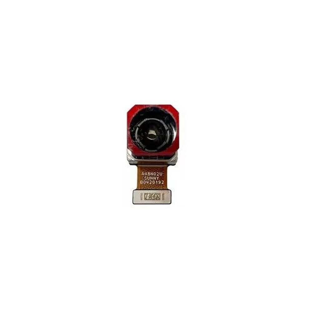 Originaler Hauptsensor Kamera Weitwinkel 48Mp Für Reno 4 5G Objektiv Telefon Oppo 3701586821467