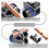 Professional Pipe Cutter for Copper Pipe, Adjustable 3-28mm Copper Pipe Cutters, Efficient and Precise Tool for Plumbing and HVAC 5