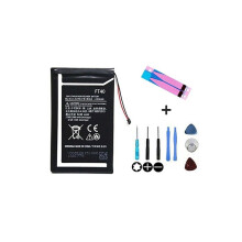 Batería - MOTOROLA - FT40 - Moto E2 - Original - Compatible XT1524/XT1505/XT1526