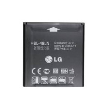 Batterij - LG - BL-48LN - 1520 mAh - Lithium Ion - Compatibel met LG P720 Optimus 3D Max