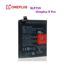 OnePlus 8 Pro akku