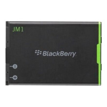 Batteria - BLACKBERRY - J-M1 ACC-40871-201 - 1230 mAh - Litio - Compatibile 9900/9790/9930
