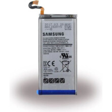 Batterij - BESTEMMING TELECOM - Samsung Galaxy S8 - 3000 mAh - Lithium Ion - EB-BG950