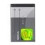 Nokia Bateria - NOKIA - BL4CT - Lítio-Ion - 1200 mAh - Compatível com Nokia 2720 Fold 1