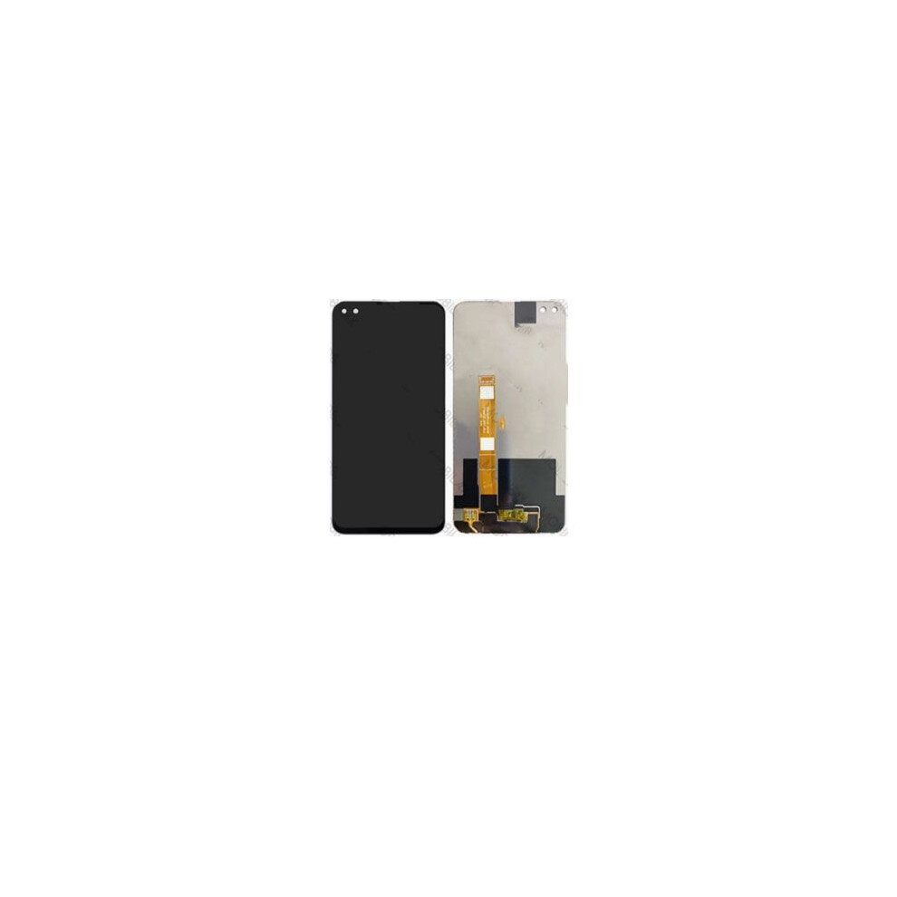 Bildschirm & Touchscreen Für X50 5G Schwarz Realme 3000000051139