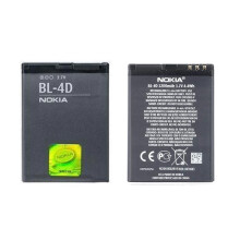 Batteria Originale BL-4D Per Nokia E5 - E7-00 - N8 - N97 mini