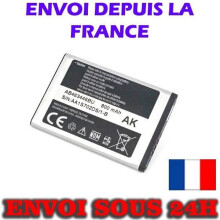 Nieuwe Originele batterij Samsung AB463446BU - Samsung GT-E2530