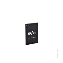 Batteria telefono - WIKO - Sunny 2 Plus - 3.8V - 1800mAh - Litio