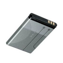 Batterij voor telefoon - E FORCE - Compatibel met NOKIA BL-4C - 750 mAh - Lithium Ion - ISO 9001