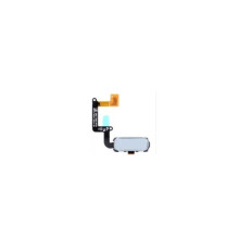 Nappe Home - SAMSUNG - Galaxy A5 2016 A510 - Weiß - Flex Home-Taste - Ersatzteil