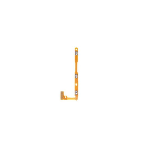 Vivo Nappe - VIVO - Y36 4G - Power On/Off - Volume - Premium