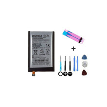 Bateria - MOTOROLA - Moto X (XT1578) - EX34 - Original - Compatível