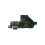Motorola Nappe dock connecteur de charge - MOTOROLA - One Vision - Vert - Original - Remplacement 1