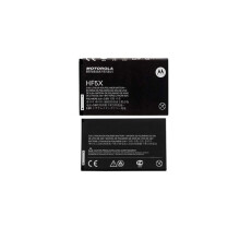 Batería - MOTOROLA - HF5X - Compatible con Photon 4G/Defy Plus/Defy Mini/Droid 3 - Original