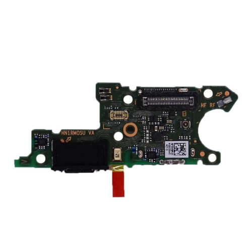 Honor Conector de Carga - Honor - Magic 5 Lite - Carga rápida - Compatible - Duradero