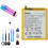 ASUS Bateria - Asus - C11P1609 - Original - Compatível com ZenFone 3 Max e 4 Max - Amarelo 1