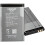 Nokia Nokia Lithium Ion -akku 800 mAh - BL-5C 1