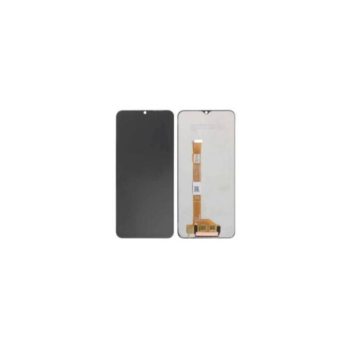 Vivo Schermo LCD - Premium - Vivo Y17s - Nero - Schermo Touch - Display LCD