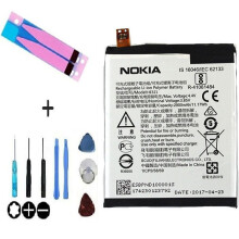 Originele Batterij HE321 HE336 Voor Nokia 5