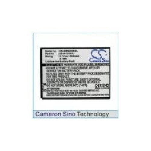 Batteria 1000mAh per Samsung GT-S7500, Galaxy …