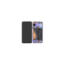 Koko kokoonpano - HONOR - Huawei Nova 5T / Honor 20 - Alkuperäinen - Violetti - Viite. 02353EBH