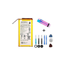 Bateria - MOTOROLA - Moto Z2 Play (XT1710) - HZ40 - Original - Substituição