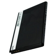 Batterij voor mobiele telefoon - E FORCE - SAMSUNG EB454357VU - 1100 mAh - Lithium Ion - Fabriek gecertificeerd ISO 9001