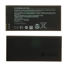 Batteria Originale BV T4B per Nokia Lumia 640 xl
