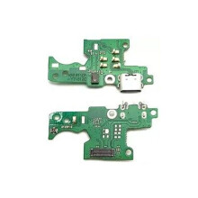 Premium Oplaadconnector Flexkabel Voor Nokia 3.1