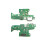Nokia Premium Oplaadconnector Flexkabel Voor Nokia 3.1 1
