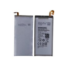 Batterie - SAMSUNG - Galaxy A6 2018 - 3000 mAh - Li-Ion - Wiederaufladbar