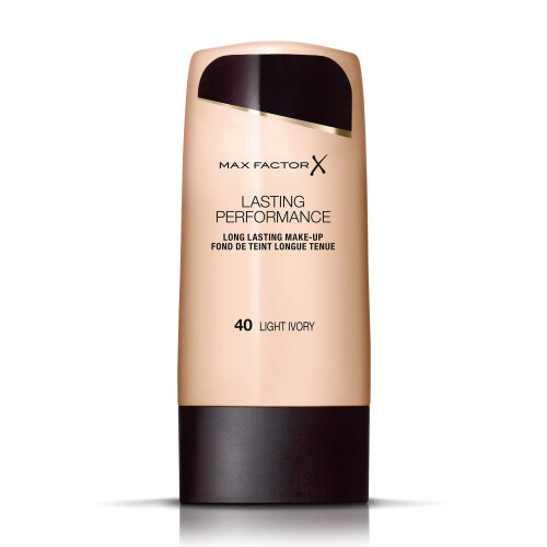 Max Factor Max Factor Maxfactor Lasting Performance Foundation 35 ml (Pack of 1) 40 Light Ivory